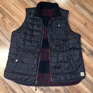 Woman’s Carhartt Vest